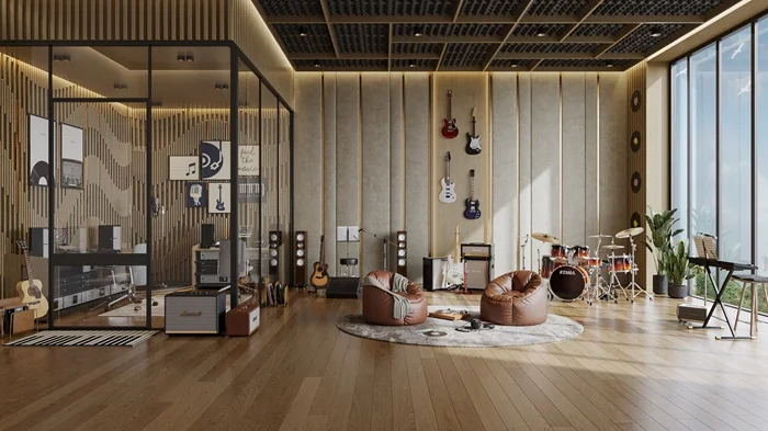 Eldeco 7 Peaks Gallery 9