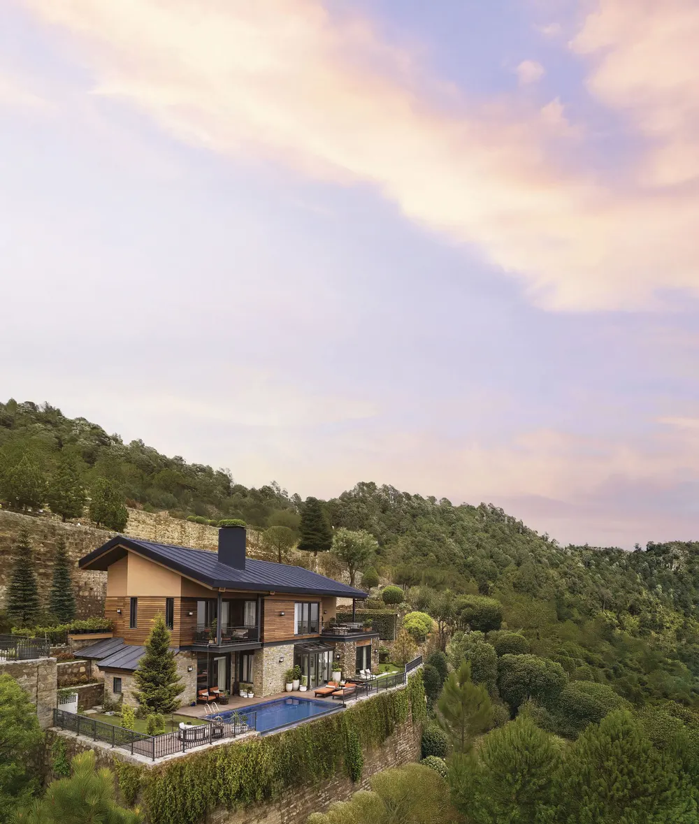 Eldeco 7 Peaks Highlights